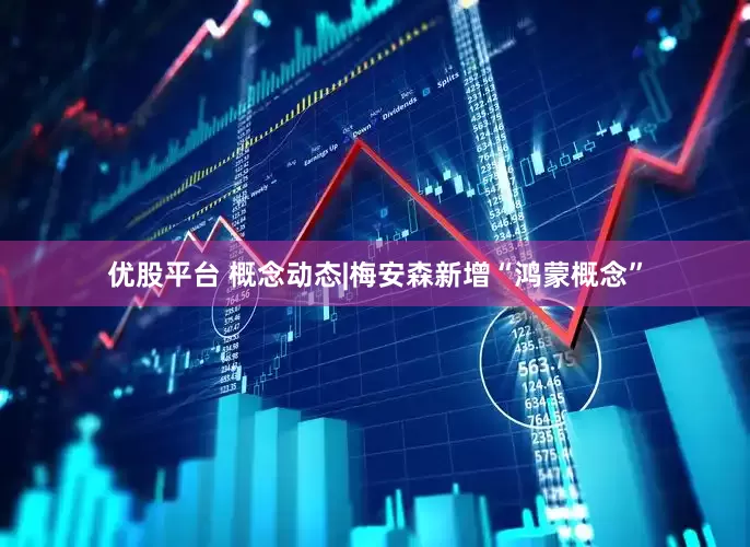 优股平台 概念动态|梅安森新增“鸿蒙概念”